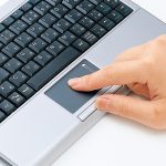 Como habilitar o clique do touchpad (tapping) no gerenciador de janelas i3 - Debian GNU/Linux